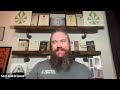 Dr Dave Howells Testimonial - Dr Ethan Russo, Certificate of Cannabis Pharmacology & Therapeutics