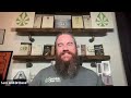 Dr Dave Howells Testimonial - Dr Ethan Russo, Certificate of Cannabis Pharmacology & Therapeutics