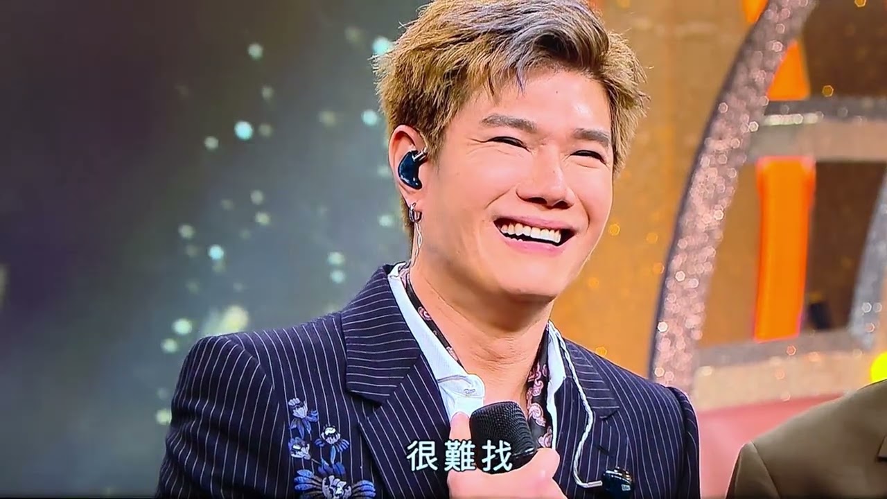 中年好聲音3~張與辰🎤改編歌[拒絕再玩] & 第9名止步歌手