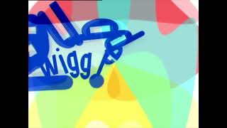 The Wiggles  Wiggledance Title Card