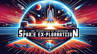 The Frontier of Tomorrow: Space Exploration & Colonization
