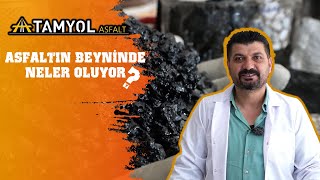 Asfalt Türkiye Kenan Dündar - Tamyol Asfalt