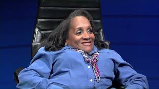 Focus on Abilities with Lex Frieden (#155): Guest: Tina Williams