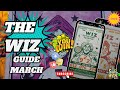 The Wiz 🐔 March 26 SE05EP64