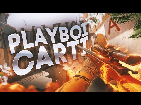 Wake Up F1lthy🔥 (cs2 Montage)