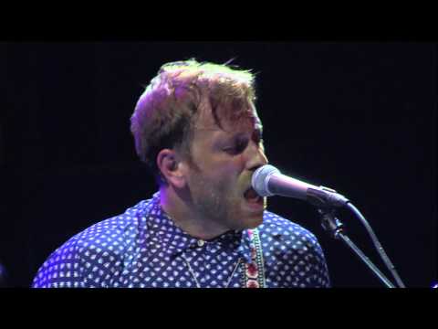 The Arcs - Like A Ship Without A Sail [Live at Bowery Ballroom]