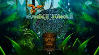 Rave Republic x Nick Havsen - Rumble Jungle (feat. NoTech)