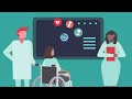 Health data in Canada