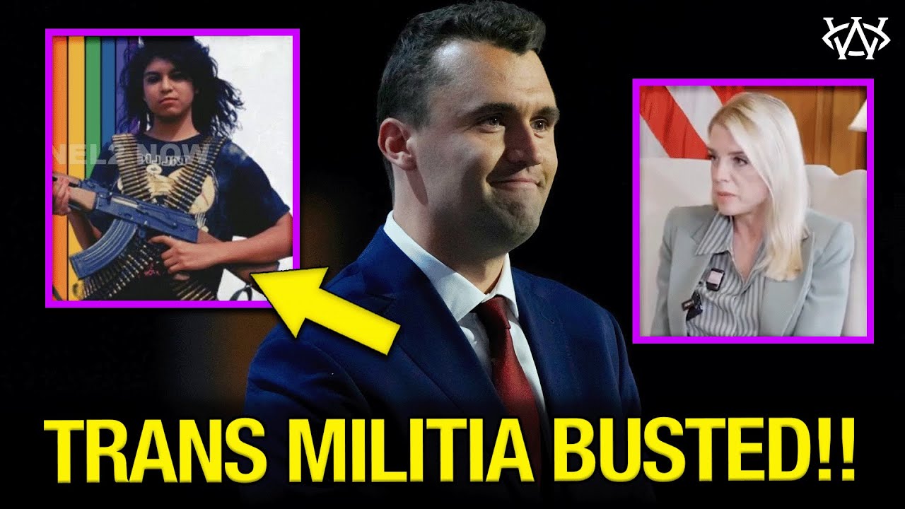 New Poll Shows Liberals Support Political Violence at Much Higher Rates Than Conservatives After Charlie Kirk Assassination