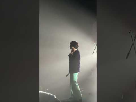221127 잔나비 ‘뜨여남품 애드립’ 판타스틱 올드패션드 송년회 서울막콘