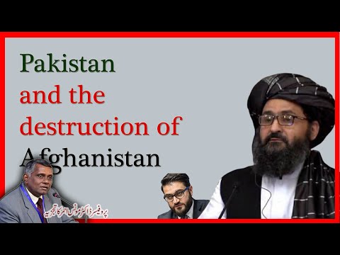 Video: Fragile Moment: Pakistan Before The Rise Of Taliban - Matador Network