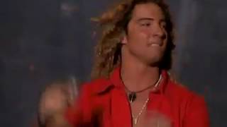David Bisbal - Ave María (Gira Bulería)