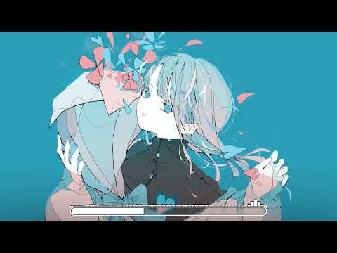 『 ハナタバ /Hanabata』-  MIMI feat. 可不 ♪
