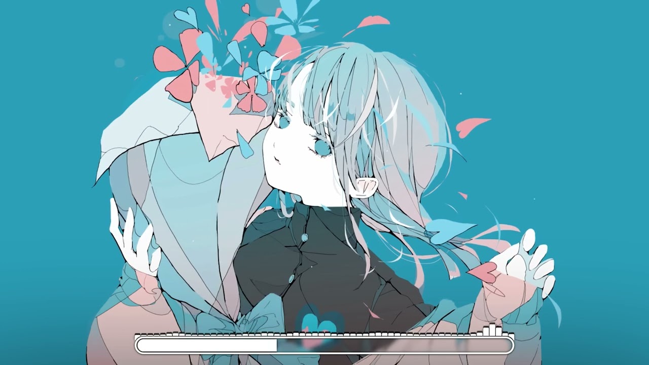 ハナタバ /Hanabata』- MIMI feat. 可不 ♪ - YouTube