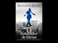 O Semeador de Ideias Augusto Cury Audiobook Áudio Livro [COMPLETO]