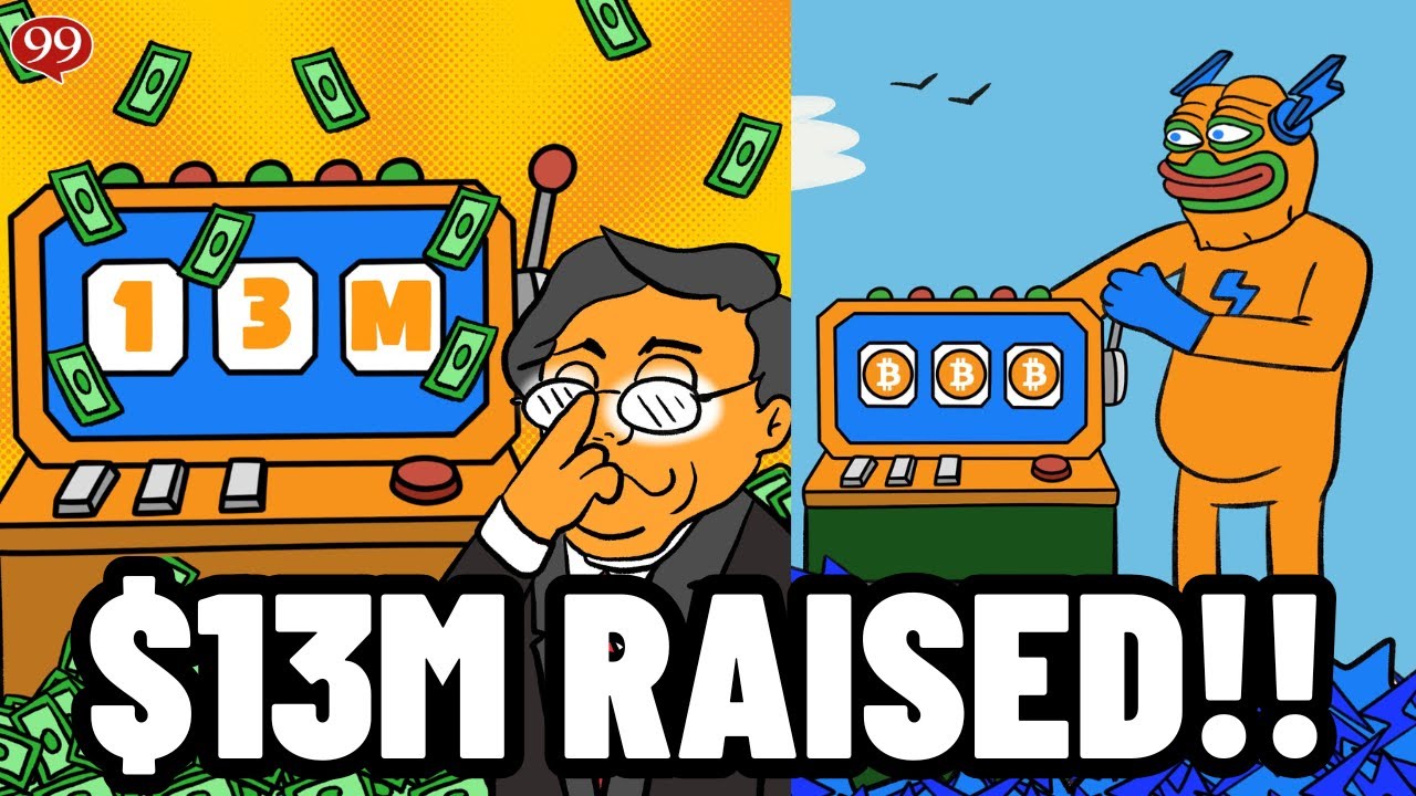 Top Best Meme Coins Investors Are Watching: Bitcoin Hyper, Rekt, Pump.fun,  Pepenode - CoinNews