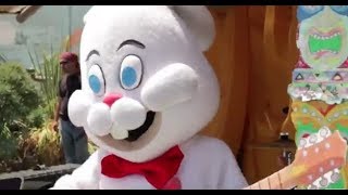 Ahorro De Energía - Cantando Aprendo A Hablar