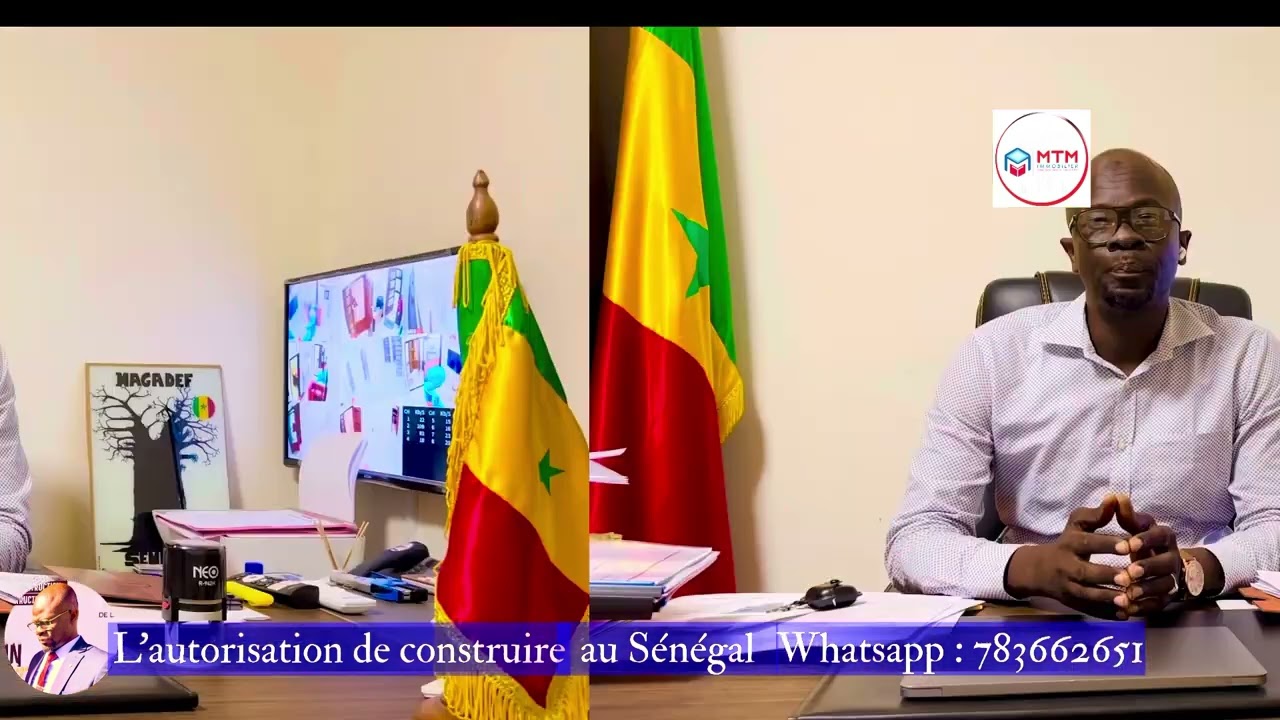 C’est quoi une autorisation de construire ? 