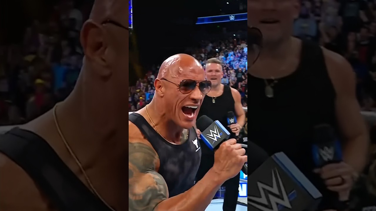 Undertaker & Cm Punk & The Rock vs wwe all wrestlers 