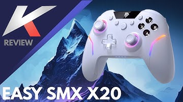 Easy SMX X20 Review - Is it REALLY good?