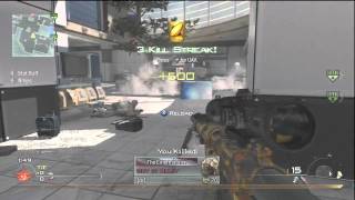 Use or Lose [split quad]