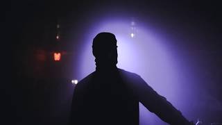 MALAA - ILLEGAL TOUR 2018 - CONCORD MUSIC HALL CHICAGO, IL
