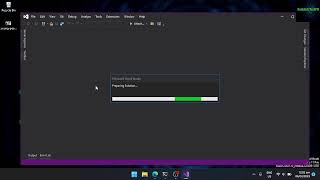 Vb.Net Programming Language part-2 (Creating module for database quarry and connection)