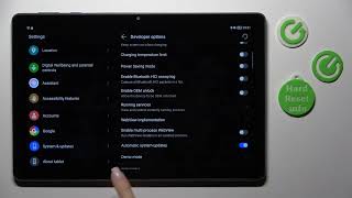 How to Enter Demo Mode on HONOR Pad X8 screenshot 5