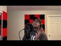 "Save Your Tears" - The Weeknd (DVO Cover)