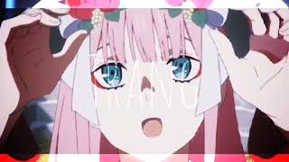 Zero Two Capcut Edit/ Build a B