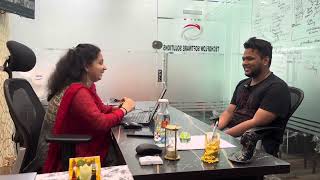Software Testing mock interview| Interview Questions and Answers for fresher Manual Testing
