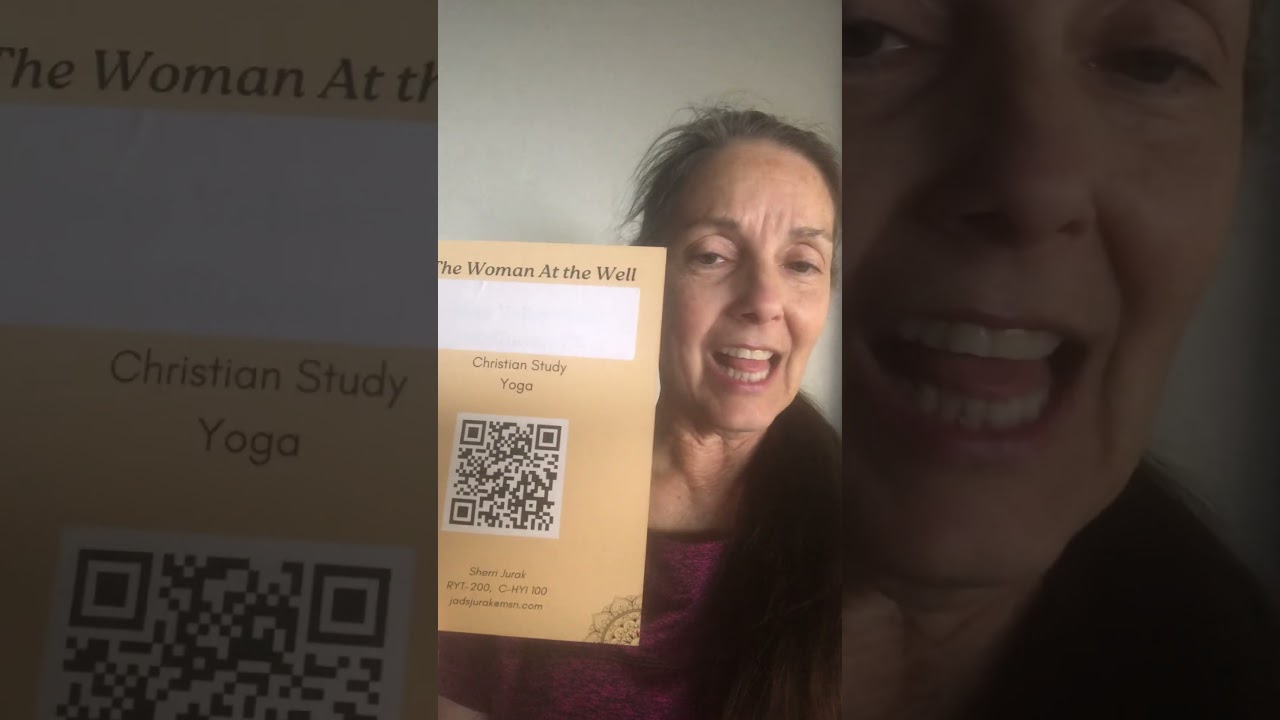 Sweet Soul Women’s Christian Yoga Retreat May 2-4, 2025