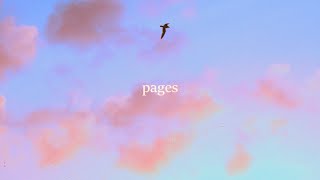 WIMY - pages (official lyric video) Resimi