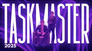 Taskmaster 2025 - Live Show