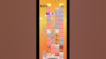 Day 9 🥰 Merge Miner ⛏️ Satisfying Gameplay #arcade #miner #minecraft #games