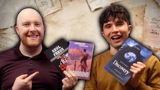 How to Become a Good Beta Reader | 2 To Ramble #324