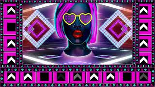 #58  Neon Border Pack | PNG | Mov | Gif | VJLoop | Motion Graphic | By Musicom