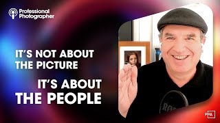 Beyond the Lens: The Human Element in Photography with Ronan Ryle