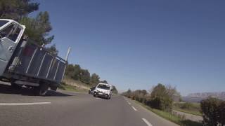 10 avril 2017 depassement dangereux ! EA-067-BW