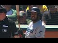 Marlins vs. Athletics Game Highlights (8/24/22) | MLB Highlights