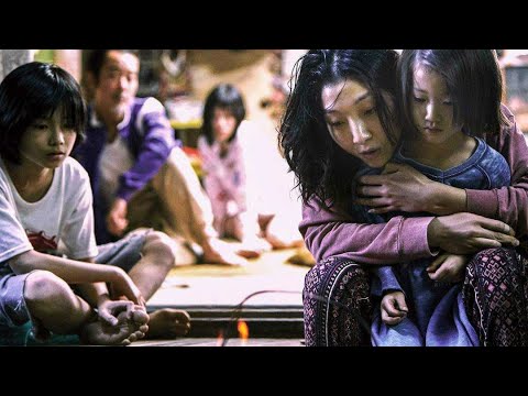 看完这部电影我不再憎恨小偷，小偷也有大爱。获金棕榈奖日本电影《小偷家族》这个家庭的每一个人居然毫无血缘关系，以偷为生。愿世界温柔善待每一个没钱的人、缺爱的人、以及没钱又缺爱的人