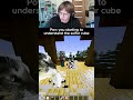 Posting Minecraft Videos Until I Fall In Love Part 948?!💗😍  #minecraft