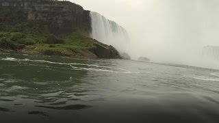 Canada Part 1