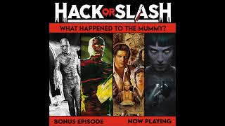 What happened to The Mummy | 1932 - 2017