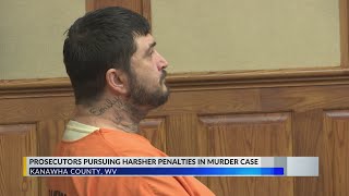 Famous Prosecutors pursuing harsher penalties for man convicted of Kanawha County murder Net Worth