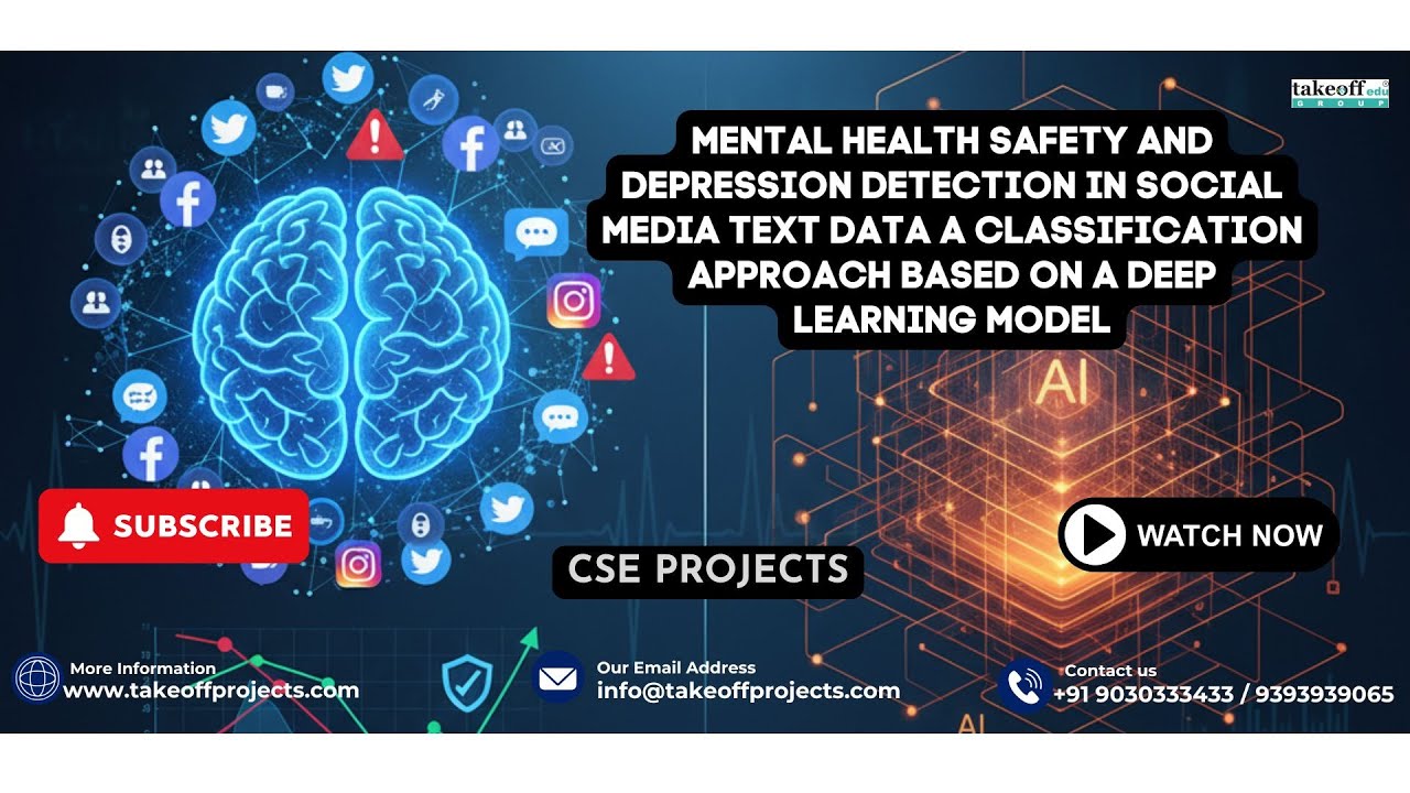AI Detecting Depression in Social Media? Deep Learning Reveals Hidden ...