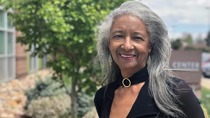 I AM DENVER: Michele Wheeler