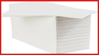 Premium Virgin Paper Towels: Soft, Durable, and Perfect for Every Occasion screenshot 4