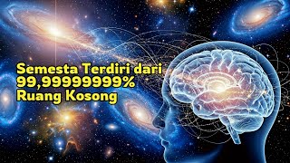 💥Segala Sesuatu adalah Energi: Kamu adalah Co-Creator dalam Hidupmu Sendiri!