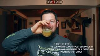 Co-Angle Series Video #3- Co Angler Etiquette The Unwritten Rules